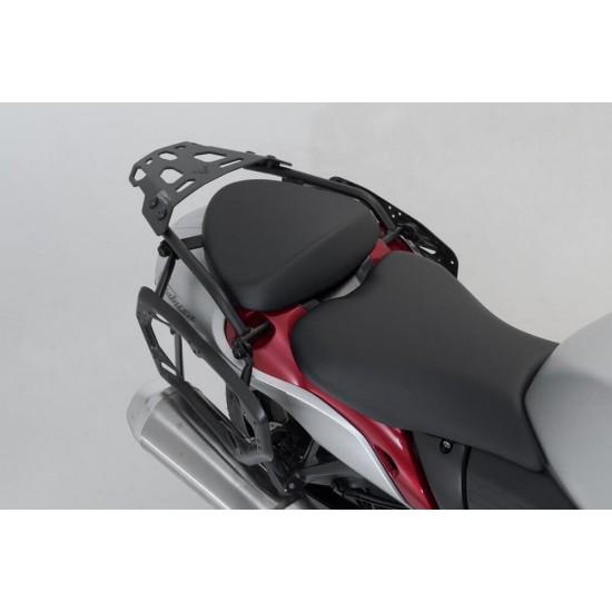 Βάσεις πλαϊνών βαλιτσών SW-Motech PRO Suzuki GSX-R 1300 Hayabusa 21- Βάσεις πλαϊνών βαλιτσών SW-Motech PRO Suzuki GSX-R 1300 Hayabusa 21-