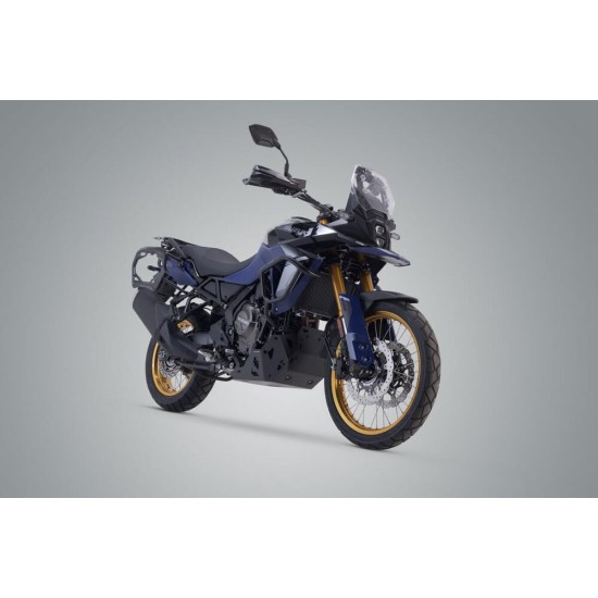 Βάσεις πλαϊνών βαλιτσών SW-Motech PRO Suzuki V-Strom 800DE Βάσεις πλαϊνών βαλιτσών SW-Motech PRO Suzuki V-Strom 800DE
