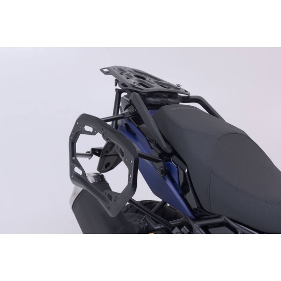 Βάσεις πλαϊνών βαλιτσών SW-Motech PRO Suzuki V-Strom 800DE Βάσεις πλαϊνών βαλιτσών SW-Motech PRO Suzuki V-Strom 800DE