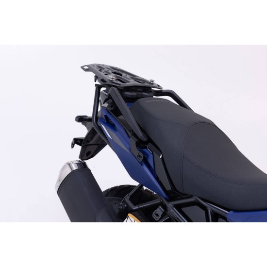 Βάσεις πλαϊνών βαλιτσών SW-Motech PRO Suzuki V-Strom 800DE Βάσεις πλαϊνών βαλιτσών SW-Motech PRO Suzuki V-Strom 800DE