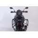 Βάσεις πλαϊνών βαλιτσών SW-Motech PRO Suzuki V-Strom 800DE Βάσεις πλαϊνών βαλιτσών SW-Motech PRO Suzuki V-Strom 800DE