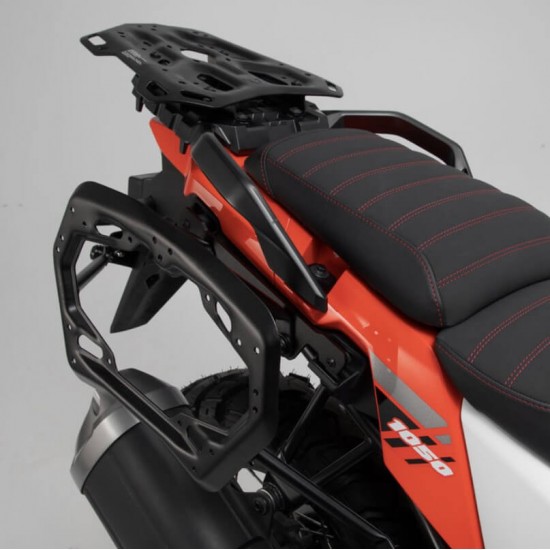 Βάσεις πλαϊνών βαλιτσών SW-Motech PRO Suzuki V-Strom 1050/XT Βάσεις πλαϊνών βαλιτσών SW-Motech PRO Suzuki V-Strom 1050/XT