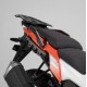 Βάσεις πλαϊνών βαλιτσών SW-Motech PRO Suzuki V-Strom 1050/XT Βάσεις πλαϊνών βαλιτσών SW-Motech PRO Suzuki V-Strom 1050/XT