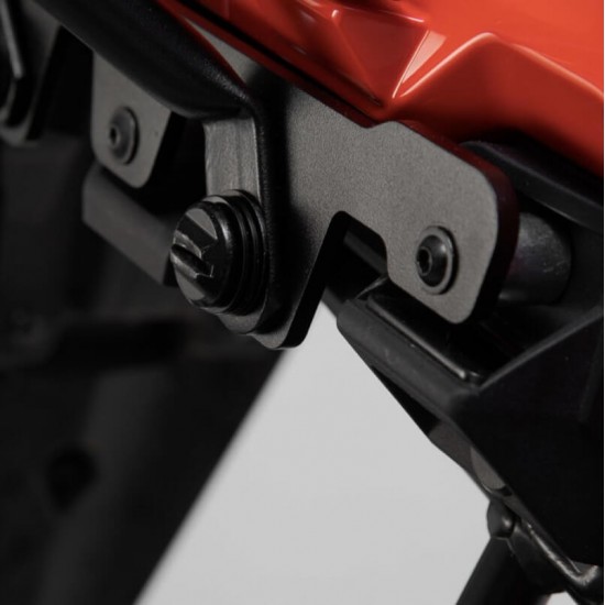 Βάσεις πλαϊνών βαλιτσών SW-Motech PRO Suzuki V-Strom 1050/XT Βάσεις πλαϊνών βαλιτσών SW-Motech PRO Suzuki V-Strom 1050/XT