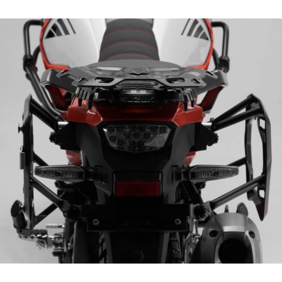 Βάσεις πλαϊνών βαλιτσών SW-Motech PRO Suzuki V-Strom 1050/XT Βάσεις πλαϊνών βαλιτσών SW-Motech PRO Suzuki V-Strom 1050/XT