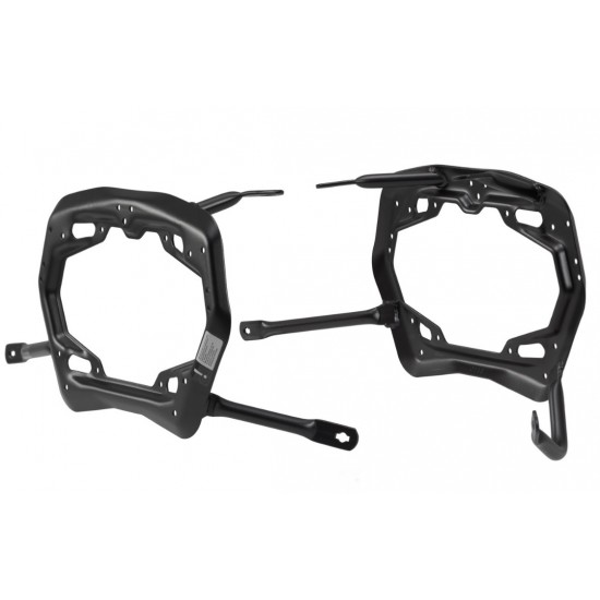 Βάσεις πλαϊνών βαλιτσών SW-Motech PRO BENELLI TRK 502 X Βάσεις πλαϊνών βαλιτσών SW-Motech PRO BENELLI TRK 502 X