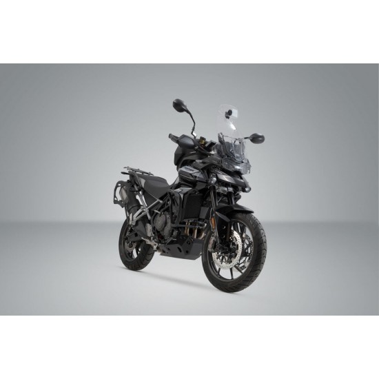 Βάσεις πλαϊνών βαλιτσών SW-Motech PRO Triumph Tiger 900 GT/Rally/Pro Βάσεις πλαϊνών βαλιτσών SW-Motech PRO Triumph Tiger 900 GT/Rally/Pro