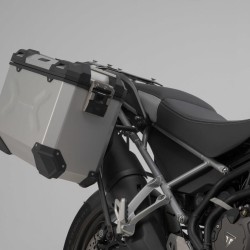 Βάσεις πλαϊνών βαλιτσών SW-Motech PRO Triumph Tiger 900 GT/Rally/Pro