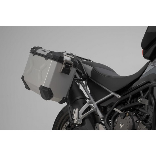 Βάσεις πλαϊνών βαλιτσών SW-Motech PRO Triumph Tiger 900 GT/Rally/Pro Βάσεις πλαϊνών βαλιτσών SW-Motech PRO Triumph Tiger 900 GT/Rally/Pro