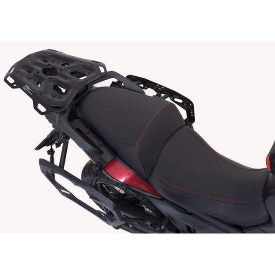 Βάσεις πλαϊνών βαλιτσών SW-Motech PRO VOGE 650 DS/DSX Βάσεις πλαϊνών βαλιτσών SW-Motech PRO VOGE 650 DS/DSX