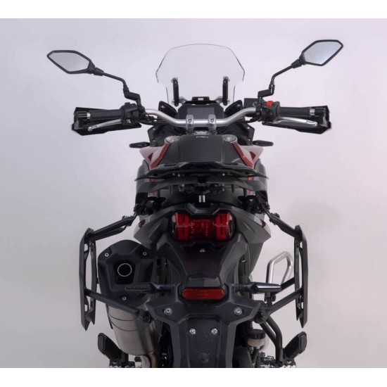 Βάσεις πλαϊνών βαλιτσών SW-Motech PRO VOGE 650 DS/DSX Βάσεις πλαϊνών βαλιτσών SW-Motech PRO VOGE 650 DS/DSX