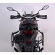 Βάσεις πλαϊνών βαλιτσών SW-Motech PRO VOGE 650 DS/DSX Βάσεις πλαϊνών βαλιτσών SW-Motech PRO VOGE 650 DS/DSX