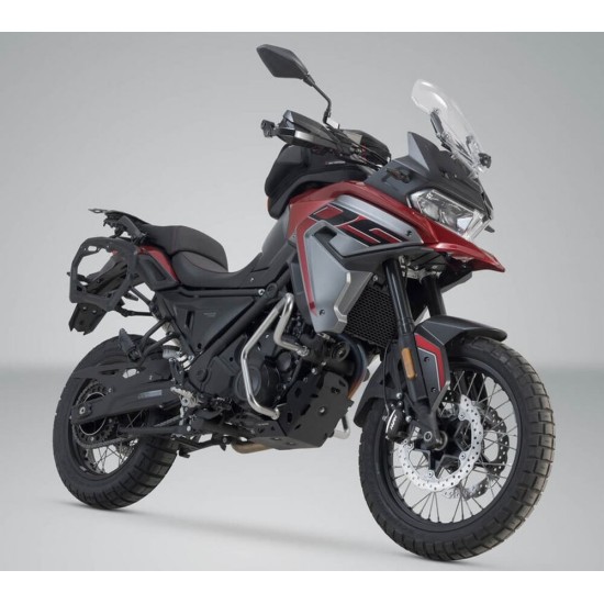 Βάσεις πλαϊνών βαλιτσών SW-Motech PRO VOGE 650 DS/DSX Βάσεις πλαϊνών βαλιτσών SW-Motech PRO VOGE 650 DS/DSX