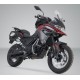 Βάσεις πλαϊνών βαλιτσών SW-Motech PRO VOGE 650 DS/DSX Βάσεις πλαϊνών βαλιτσών SW-Motech PRO VOGE 650 DS/DSX