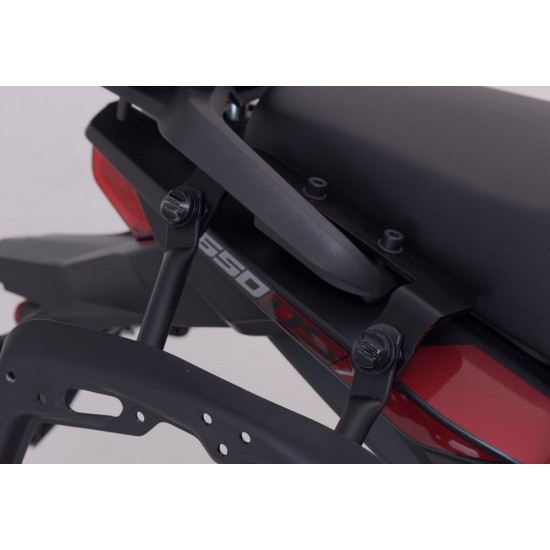 Βάσεις πλαϊνών βαλιτσών SW-Motech PRO VOGE 650 DS/DSX Βάσεις πλαϊνών βαλιτσών SW-Motech PRO VOGE 650 DS/DSX