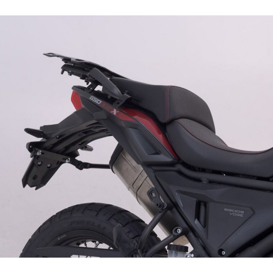 Βάσεις πλαϊνών βαλιτσών SW-Motech PRO VOGE 650 DS/DSX Βάσεις πλαϊνών βαλιτσών SW-Motech PRO VOGE 650 DS/DSX