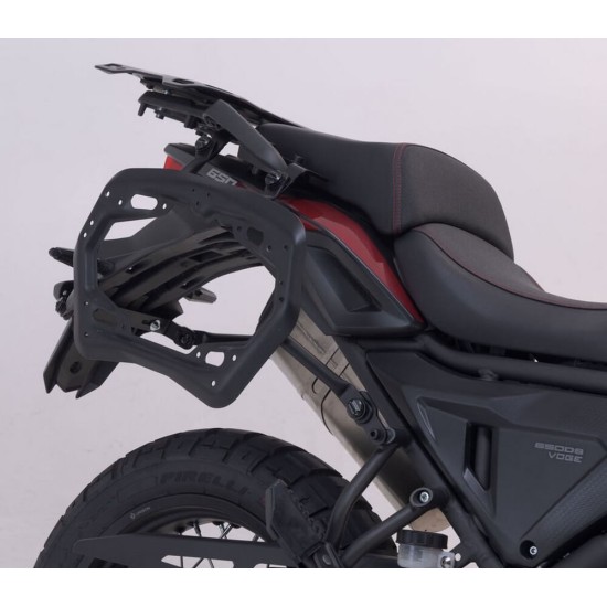 Βάσεις πλαϊνών βαλιτσών SW-Motech PRO VOGE 650 DS/DSX Βάσεις πλαϊνών βαλιτσών SW-Motech PRO VOGE 650 DS/DSX