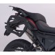 Βάσεις πλαϊνών βαλιτσών SW-Motech PRO VOGE 650 DS/DSX Βάσεις πλαϊνών βαλιτσών SW-Motech PRO VOGE 650 DS/DSX