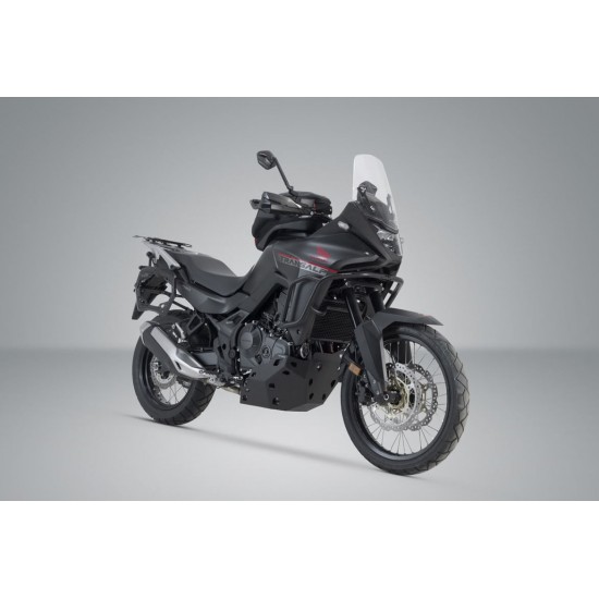 Βάσεις πλαϊνών βαλιτσών SW-Motech PRO Honda XL 750 Transalp