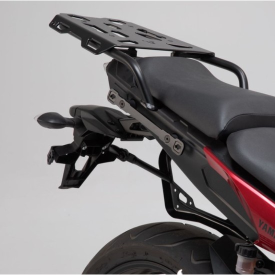 Βάσεις πλαϊνών βαλιτσών SW-Motech PRO Yamaha MT-09 Tracer -17