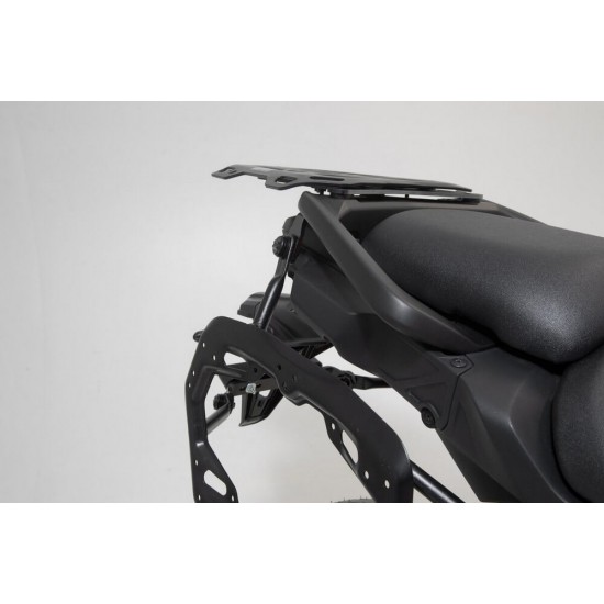 Βάσεις πλαϊνών βαλιτσών SW-Motech PRO Yamaha Tracer 9