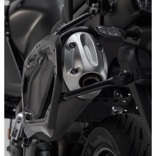 Βάσεις πλαϊνών βαλιτσών SW-Motech PRO Yamaha XT 1200 Z Super Tenere Βάσεις πλαϊνών βαλιτσών SW-Motech PRO Yamaha XT 1200 Z Super Tenere