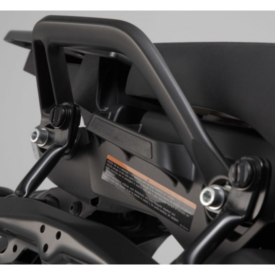 Βάσεις πλαϊνών βαλιτσών SW-Motech PRO Yamaha XT 1200 Z Super Tenere Βάσεις πλαϊνών βαλιτσών SW-Motech PRO Yamaha XT 1200 Z Super Tenere
