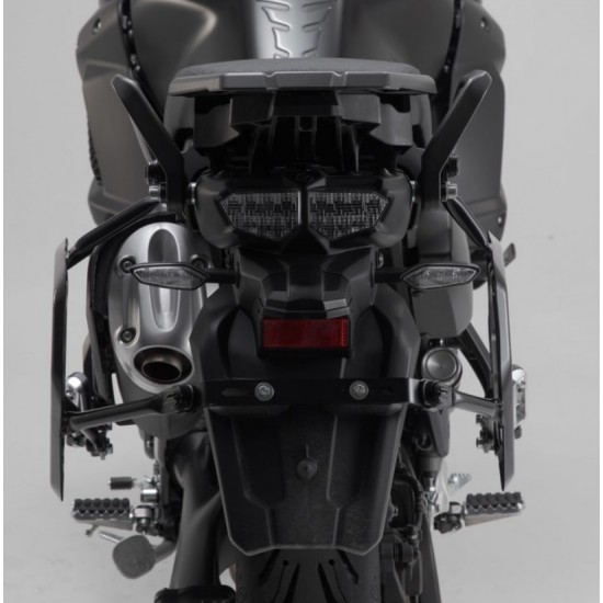 Βάσεις πλαϊνών βαλιτσών SW-Motech PRO Yamaha XT 1200 Z Super Tenere Βάσεις πλαϊνών βαλιτσών SW-Motech PRO Yamaha XT 1200 Z Super Tenere