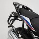 Βάσεις πλαϊνών βαλιτσών SW-Motech Quick-lock EVO BMW R 1200 RS Βάσεις πλαϊνών βαλιτσών SW-Motech Quick-lock EVO BMW R 1200 RS
