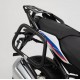 Βάσεις πλαϊνών βαλιτσών SW-Motech Quick-lock EVO BMW R 1200 RS Βάσεις πλαϊνών βαλιτσών SW-Motech Quick-lock EVO BMW R 1200 RS