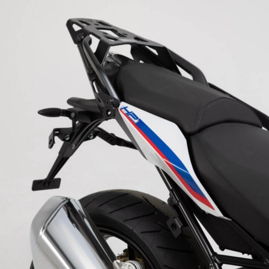 Βάσεις πλαϊνών βαλιτσών SW-Motech Quick-lock EVO BMW R 1200 RS Βάσεις πλαϊνών βαλιτσών SW-Motech Quick-lock EVO BMW R 1200 RS