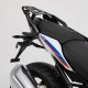 Βάσεις πλαϊνών βαλιτσών SW-Motech Quick-lock EVO BMW R 1200 RS Βάσεις πλαϊνών βαλιτσών SW-Motech Quick-lock EVO BMW R 1200 RS