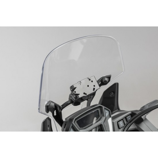 Βάση GPS Quick-Lock για το εργοστασιακό μπαράκι Suzuki V-Strom 800DE