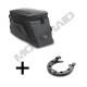 Tankbag & Βάση SW-Motech Quick Lock ION three 15-22 lt. Yamaha MT-10