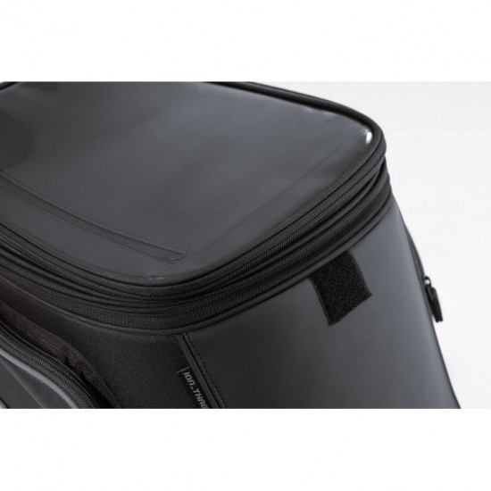 Tankbag & Βάση SW-Motech Quick Lock ION three 15-22 lt. Kawasaki Versys 650 Tankbag & Βάση SW-Motech Quick Lock ION three 15-22 lt. Kawasaki Versys 650