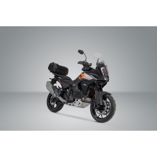 Σετ βάσης & PRO Rackpack SW-Motech ΚΤΜ 1290 Super Adventure S/R 21- Σετ βάσης & PRO Rackpack SW-Motech ΚΤΜ 1290 Super Adventure S/R 21-