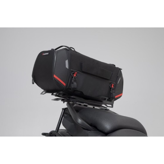 Σετ βάσης & PRO Rackpack SW-Motech Ducati Multistrada V2/S Σετ βάσης & PRO Rackpack SW-Motech Ducati Multistrada V2/S