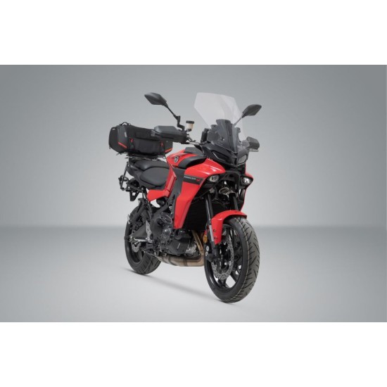 Σετ βάσης & PRO Rackpack SW-Motech Ducati Multistrada V2/S Σετ βάσης & PRO Rackpack SW-Motech Ducati Multistrada V2/S