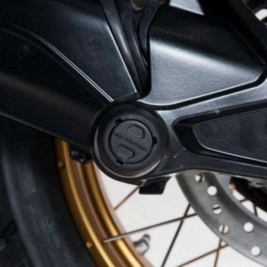 Προστατευτικό μανιτάρι διαφορικού SW-Motech BMW R 1250 GS/Adv. Προστατευτικό μανιτάρι διαφορικού SW-Motech BMW R 1250 GS/Adv.