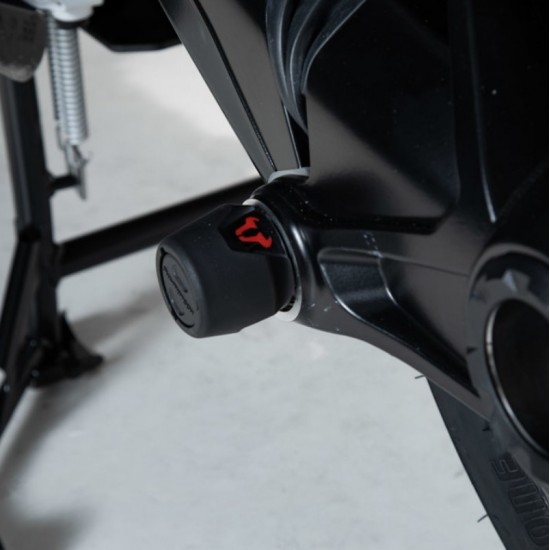Προστατευτικό μανιτάρι διαφορικού SW-Motech BMW R 1200 GS/Adv. LC 13- Προστατευτικό μανιτάρι διαφορικού SW-Motech BMW R 1200 GS/Adv. LC 13-