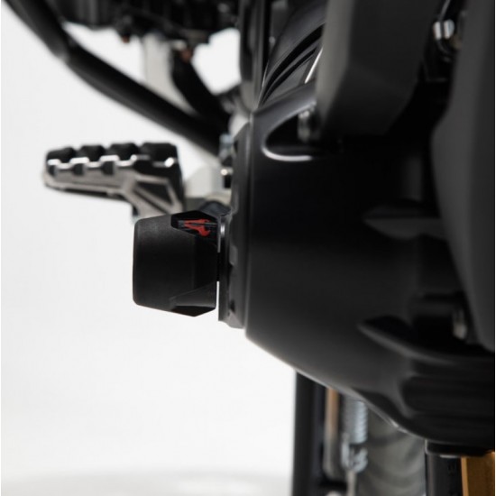 Προστατευτικό μανιτάρι διαφορικού SW-Motech BMW R 1200 GS/Adv. LC 13- Προστατευτικό μανιτάρι διαφορικού SW-Motech BMW R 1200 GS/Adv. LC 13-