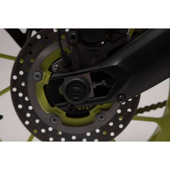 Προστατευτικά μανιτάρια πίσω τροχού SW-Motech Yamaha MT-09/SP 21- Προστατευτικά μανιτάρια πίσω τροχού SW-Motech Yamaha MT-09/SP 21-