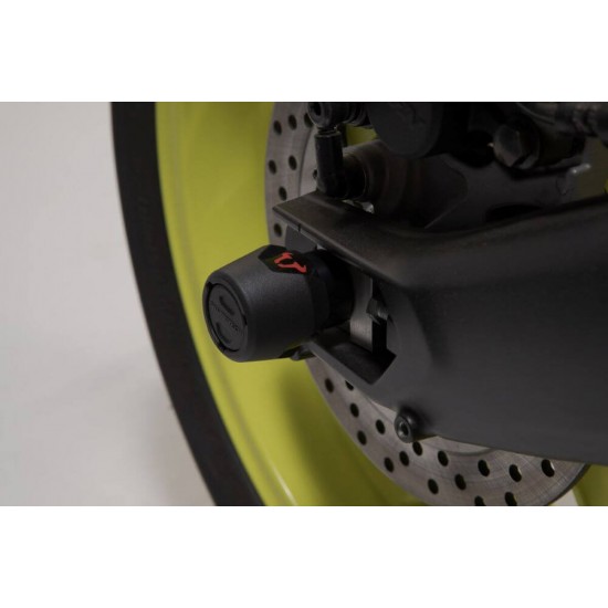 Προστατευτικά μανιτάρια πίσω τροχού SW-Motech Yamaha MT-09/SP 21- Προστατευτικά μανιτάρια πίσω τροχού SW-Motech Yamaha MT-09/SP 21-