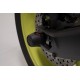 Προστατευτικά μανιτάρια πίσω τροχού SW-Motech Yamaha MT-09/SP 21- Προστατευτικά μανιτάρια πίσω τροχού SW-Motech Yamaha MT-09/SP 21-