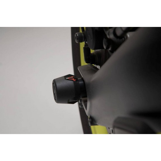 Προστατευτικά μανιτάρια πίσω τροχού SW-Motech Yamaha MT-09/SP 21- Προστατευτικά μανιτάρια πίσω τροχού SW-Motech Yamaha MT-09/SP 21-