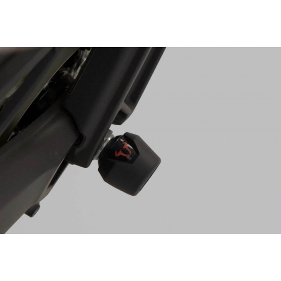 Προστατευτικά μανιτάρια πίσω τροχού SW-Motech Yamaha MT-09/SP 21- Προστατευτικά μανιτάρια πίσω τροχού SW-Motech Yamaha MT-09/SP 21-