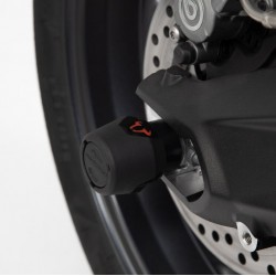 Προστατευτικά μανιτάρια πίσω τροχού SW-Motech Yamaha MT-09 Tracer/GT