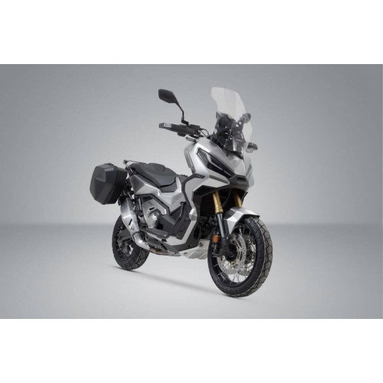 Σετ βάσεων και πλαϊνών βαλιτσών SW-Motech Urban ABS 33 lt. Honda X-ADV 21- (σετ) Σετ βάσεων και πλαϊνών βαλιτσών SW-Motech Urban ABS 33 lt. Honda X-ADV 21- (σετ)
