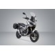 Σετ βάσεων και πλαϊνών βαλιτσών SW-Motech Urban ABS 33 lt. Honda X-ADV 21- (σετ) Σετ βάσεων και πλαϊνών βαλιτσών SW-Motech Urban ABS 33 lt. Honda X-ADV 21- (σετ)