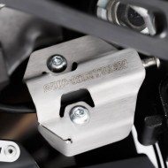 Προστατευτικό διακόπτη πλαϊνού σταντ SW-Motech Suzuki DL 650 V-Strom/XT 12- ασημί